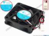 71400 Xinyujie DC- Bearing OEM- Square Fan XJ24B6015H, w185x3X3, 0.15A Xinyujie DC- Bearing OEM- Square Fan 