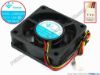 71408 Xinyujie DC- Bearing OEM- Square Fan XJ05B6020H, w215x3X3, 0.28A Xinyujie DC- Bearing OEM- Square Fan 