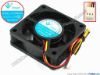 71415 Xinyujie DC- Bearing OEM- Square Fan XJ12B6020L, w215x3X3, 0.12A Xinyujie DC- Bearing OEM- Square Fan 