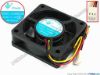 71418 Xinyujie DC- Bearing OEM- Square Fan XJ24B6020M, w215x3X3, 0.13A Xinyujie DC- Bearing OEM- Square Fan 