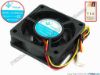 71419 Xinyujie DC- Bearing OEM- Square Fan XJ24B6020L, w215x3X3, 0.11A Xinyujie DC- Bearing OEM- Square Fan 