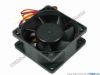 71429 Xinyujie DC- Bearing OEM- Square Fan XJ24B6025H, w215x3X3, 0.20A Xinyujie DC- Bearing OEM- Square Fan 