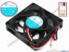 71440 Xinyujie DC- Bearing OEM- Square Fan XJ05B7015L, w175x3x3, 0.17A Xinyujie DC- Bearing OEM- Square Fan 