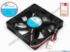 71503 Xinyujie DC- Bearing OEM- Square Fan XJ24B8015H, w175x3x3, 0.19A Xinyujie DC- Bearing OEM- Square Fan 