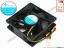 71539 Xinyujie DC- Bearing OEM- Square Fan XJ05B8025L, w200x3x3, 0.22A Xinyujie DC- Bearing OEM- Square Fan 