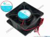 71610 Xinyujie DC- Bearing OEM- Square Fan XJ48B8032M, w270x2, 0.09A Xinyujie DC- Bearing OEM- Square Fan 