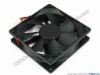71642 Xinyujie DC- Bearing OEM- Square Fan XJ24B9225L, w195x3x3, 0.08A Xinyujie DC- Bearing OEM- Square Fan 