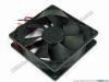 71643 Xinyujie DC- Bearing OEM- Square Fan XJ48B9225H, w245x2, 0.13A Xinyujie DC- Bearing OEM- Square Fan 