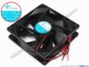 71653 Xinyujie DC- Bearing OEM- Square Fan XJ48B9225L, w245x2, 0.07A Xinyujie DC- Bearing OEM- Square Fan 