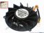 71693 SUNON GC055010VH-A Cooling Fan  13.V1.B3522.F.GN, dia48.5x11, w50x3x3, 5V, Bare Fa SUNON GC055010VH-A Cooling Fan  