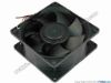 71749 Xinyujie DC- Bearing OEM- Square Fan XJ12B9238M, w250x3X3, 0.42A Xinyujie DC- Bearing OEM- Square Fan 