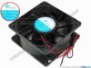 71766 Xinyujie DC- Bearing OEM- Square Fan XJ48B9238H, w250x2, 0.25A Xinyujie DC- Bearing OEM- Square Fan 
