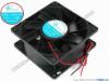 71768 Xinyujie DC- Bearing OEM- Square Fan XJ48B9238M, w250x2, 0.17A Xinyujie DC- Bearing OEM- Square Fan 