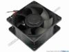71769 Xinyujie DC- Bearing OEM- Square Fan XJ48B9238L, w250x2, 0.12A Xinyujie DC- Bearing OEM- Square Fan 