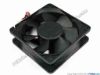 71927 Xinyujie DC- Bearing OEM- Square Fan XJ24B12038M, w185x3x3, 0.31A Xinyujie DC- Bearing OEM- Square Fan 