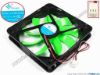 71936 Xinyujie DC- Bearing OEM- Square Fan XJ12B14025M, w155x3x3, 0.29A Xinyujie DC- Bearing OEM- Square Fan 