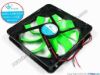 71941 Xinyujie DC- Bearing OEM- Square Fan XJ48B14025H, w215x2, 0.12A Xinyujie DC- Bearing OEM- Square Fan 