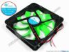 71942 Xinyujie DC- Bearing OEM- Square Fan XJ48B14025M, w215x2, 0.09A Xinyujie DC- Bearing OEM- Square Fan 