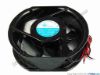71964 Xinyujie DC- Bearing OEM - Round Fan XJ12B17251M, w320x2, 1.00A Xinyujie DC- Bearing OEM - Round Fan 