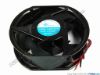 71977 Xinyujie DC- Bearing OEM - Round Fan XJ48B17251M, w320x2, 0.60A Xinyujie DC- Bearing OEM - Round Fan 