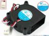 72001 Xinyujie DC- Bearing OEM- Blower Fan XJB05B4020M, w200x3x3, 0.11A Xinyujie DC- Bearing OEM- Blower Fan 