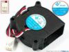 72021 Xinyujie DC- Bearing OEM- Blower Fan XJB24B4020L, w200x3x3, 0.06A Xinyujie DC- Bearing OEM- Blower Fan 