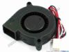 72039 Xinyujie DC- Bearing OEM- Blower Fan XJB12B5015M, w195x3x3, 0.15A Xinyujie DC- Bearing OEM- Blower Fan 