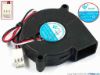 72042 Xinyujie DC- Bearing OEM- Blower Fan XJB24B5015M, w195x3x3, 0.11A Xinyujie DC- Bearing OEM- Blower Fan 