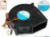 72048 Xinyujie DC- Bearing OEM- Blower Fan XJB05B7530L, w220x3x3, 0.23A Xinyujie DC- Bearing OEM- Blower Fan 