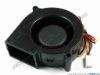 72050 Xinyujie DC- Bearing OEM- Blower Fan XJB12B7530H, w220x3x3, 0.34A Xinyujie DC- Bearing OEM- Blower Fan 