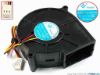 72052 Xinyujie DC- Bearing OEM- Blower Fan XJB12B7530L, w220x3x3, 0.16A Xinyujie DC- Bearing OEM- Blower Fan 