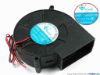 72086 Xinyujie DC- Bearing OEM- Blower Fan XJB05B9733M, w265x2, 0.13A Xinyujie DC- Bearing OEM- Blower Fan 