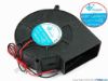 72116 Xinyujie DC- Bearing OEM- Blower Fan XJB24B9733L, w265x2, 0.18A Xinyujie DC- Bearing OEM- Blower Fan 