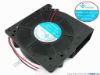 72177 Xinyujie DC- Bearing OEM- Blower Fan XJB12B1232H, w235x2, 0.82A Xinyujie DC- Bearing OEM- Blower Fan 