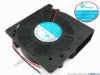 72179 Xinyujie DC- Bearing OEM- Blower Fan XJB12B1232M, w235x2, 0.56A Xinyujie DC- Bearing OEM- Blower Fan 