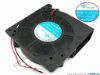 72183 Xinyujie DC- Bearing OEM- Blower Fan XJB12B1232L, w235x2, 0.40A Xinyujie DC- Bearing OEM- Blower Fan 