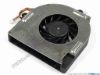 72438 AVC BAKA0815T5H Cooling Fan  -FAD, bw90x87x15, w70x3x3, 5V 0.35A, Bare Fan AVC BAKA0815T5H Cooling Fan  