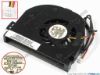 72442 Forcecon DFS531405MC0T Cooling Fan  F6G7-CW, bw78x70x12, w225x3x3, 5V 0.5A Forcecon DFS531405MC0T Cooling Fan  