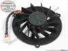 72444 SUNON GC054509VH-8A Cooling Fan  11.F, dia48.5x11, w40x3x3, 5V  SUNON GC054509VH-8A Cooling Fan  