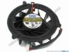 72449 AVC BN06015B05U Cooling Fan  -039, dia65x16, w115x6x6, 5V 0.48A, Bare Fan AVC BN06015B05U Cooling Fan  