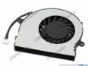 72487 AVC BASA0609R5U Cooling Fan  P001, bw63x56x9.5, w55x4x4, 5V 0.50A,  Bare Fan AVC BASA0609R5U Cooling Fan  For : Aspire Revo RL100