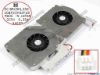 72564 ASUS L5C Cooling Fan  w45x3x3, 5V 0.35A  ASUS L5C Cooling Fan  