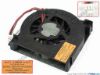 72693 Toshiba MCF-TS5510H05 Cooling Fan  GDM610000234, bw55x55x10, w50x3x3, 5V 400mA, Bare  Toshiba MCF-TS5510H05 Cooling Fan  