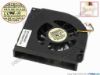 72697 Forcecon DFS551305MC0T Cooling Fan  F870, bw74x70x13, w30x3x3, 5V 0.5A, Bare Fan Forcecon DFS551305MC0T Cooling Fan  