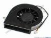 72698 Bi-Sonic BP501005H-09 Cooling Fan  C, bw61x61x12, w95x3x3, 5V 0.39A, Bare Fan Bi-Sonic BP501005H-09 Cooling Fan  