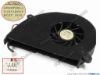 72704 SUNON GB1206PKB2-A Server - Blower Fan 13.(2).V1.B603.F, w70x3x4, 12V, Bare Fan SUNON GB1206PKB2-A Server - Blower Fan 