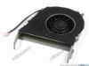 72706 SEI T7012B05HD-0-C02 Cooling Fan  V000035200, w70x3x3, 5V 0.34A, Bare Fan SEI T7012B05HD-0-C02 Cooling Fan  