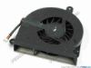 72709 Panasonic UDQFLZR08CCM Cooling Fan  bw70x65x12.5, w30x3x3, 5V 0.16A, Bare Fan Panasonic UDQFLZR08CCM Cooling Fan  