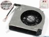 72727 ADDA AB0605HB-E03 Cooling Fan  bw59x58x12, w40x3x3, 5V 0.20A, Bare Fan ADDA AB0605HB-E03 Cooling Fan  