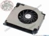 72728 Panasonic UDQFRPH11CCM Cooling Fan  bw60x55x12, 4-Pin, 5V, Bare Fan Panasonic UDQFRPH11CCM Cooling Fan  